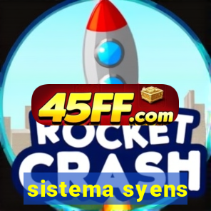 sistema syens